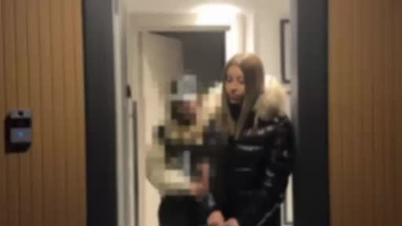 Mika Raun Can tutuklandı — İstanbul Cumhuriyet Başsavcılığı soruşturması