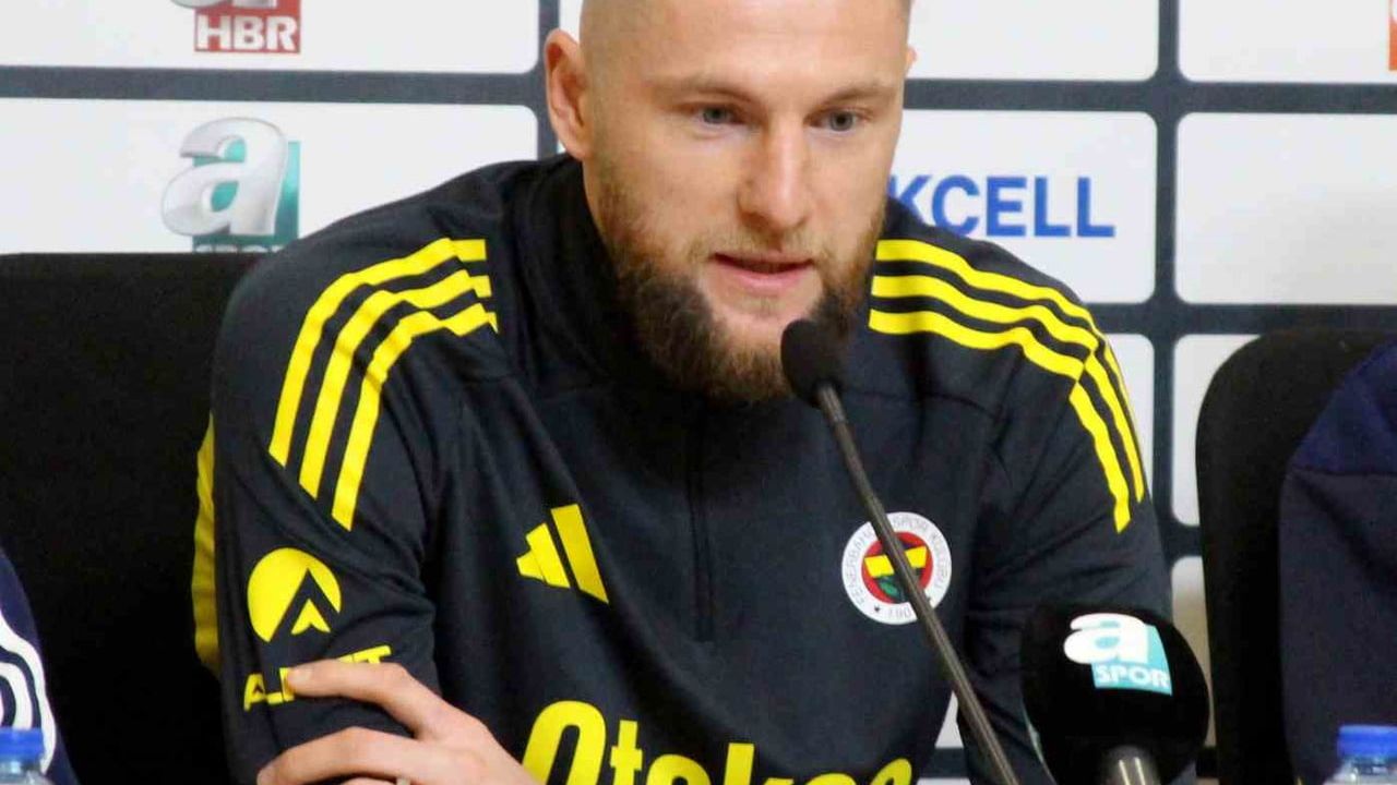 Milan Skriniar: 'Finalde olmak istiyoruz'