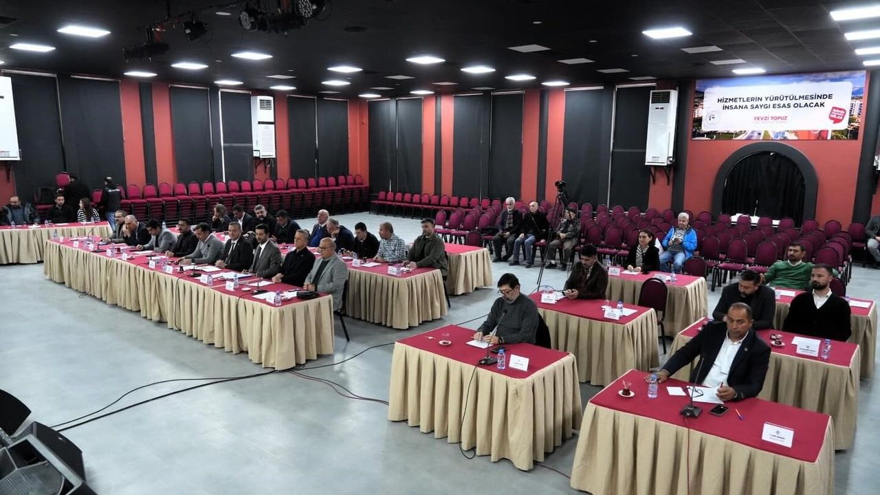 Milas Belediyesi su fiyatlarına zam yaptı