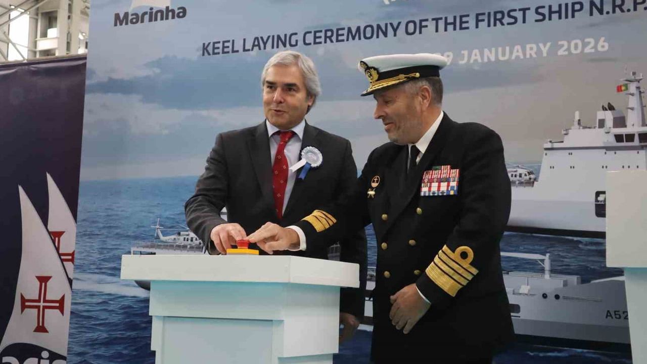 Milli Savunma Bakanı Güler: Türkiye gemi inşa kabiliyetleri güçlendi