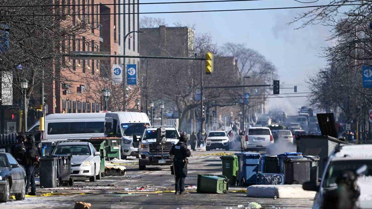 Minneapolis'te ICE müdahalesinde yaşamını yitiren kişi Alex Pretti olarak açıklandı