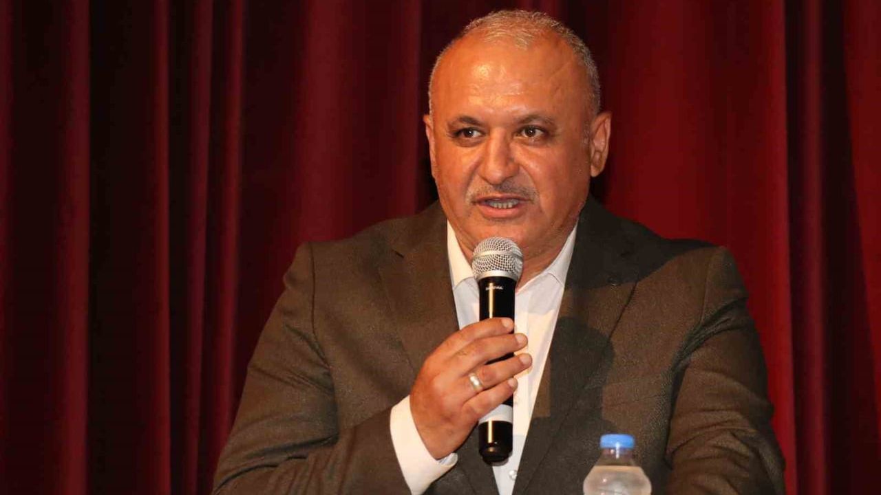 Miran: Kamu personel sisteminde emeğe öncelik verilmeli