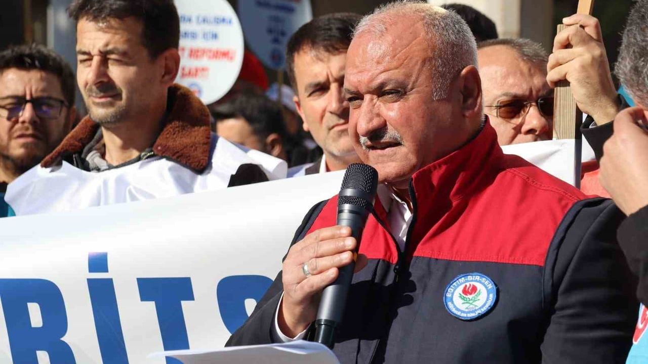 Miran: "Kamuda ücret reformu istiyoruz"