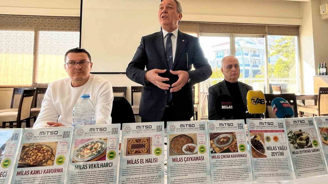 MİTSO'dan Güllük'e anaokulu müjdesi