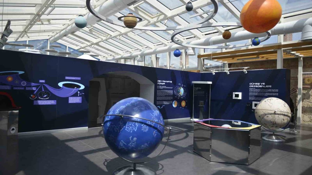 Molla Yegan Çocuk Üniversitesi 2025-2026 Bahar Dönemi kayıtları başladı