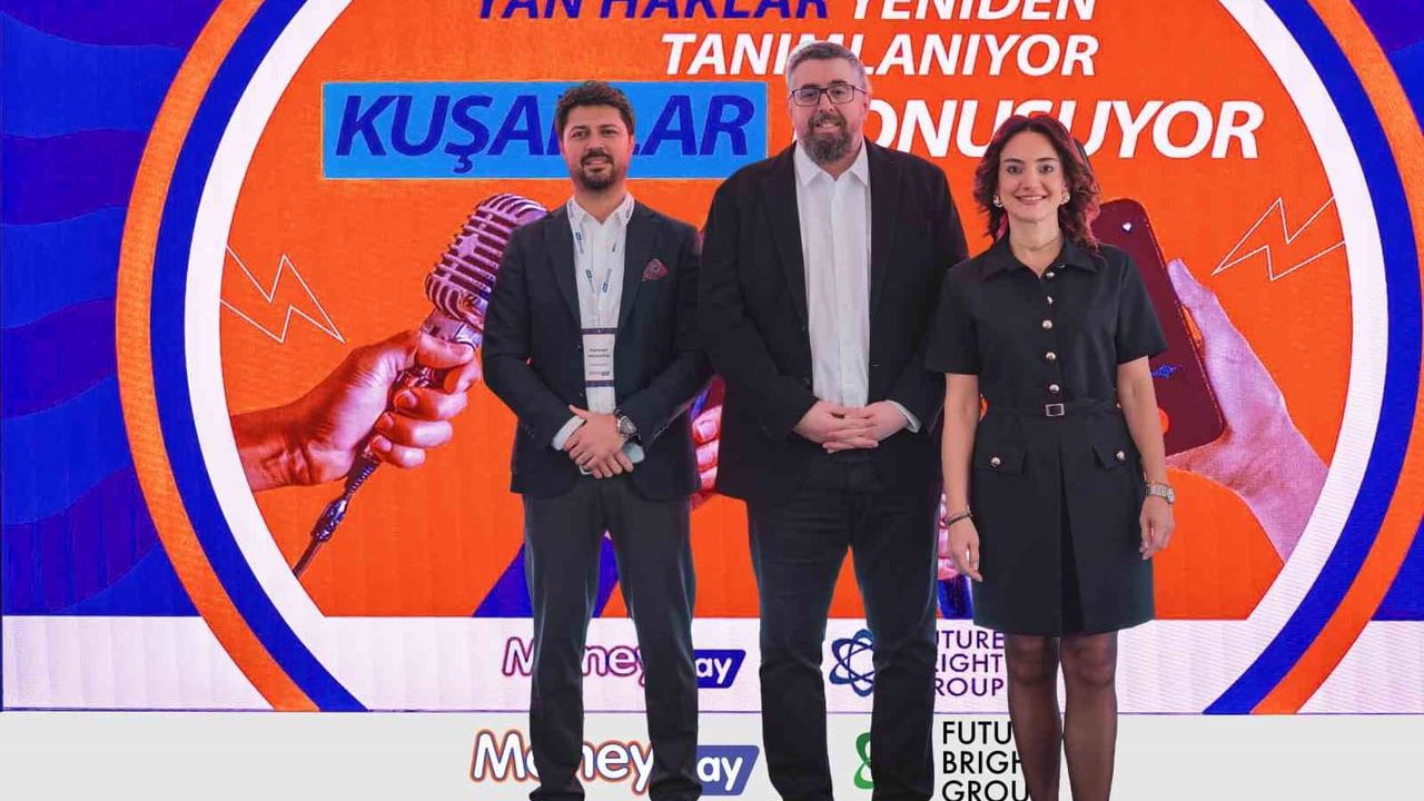 MoneyPay Araştırması: Yan Haklar Kuşaklara Göre Yeniden Tanımlanıyor