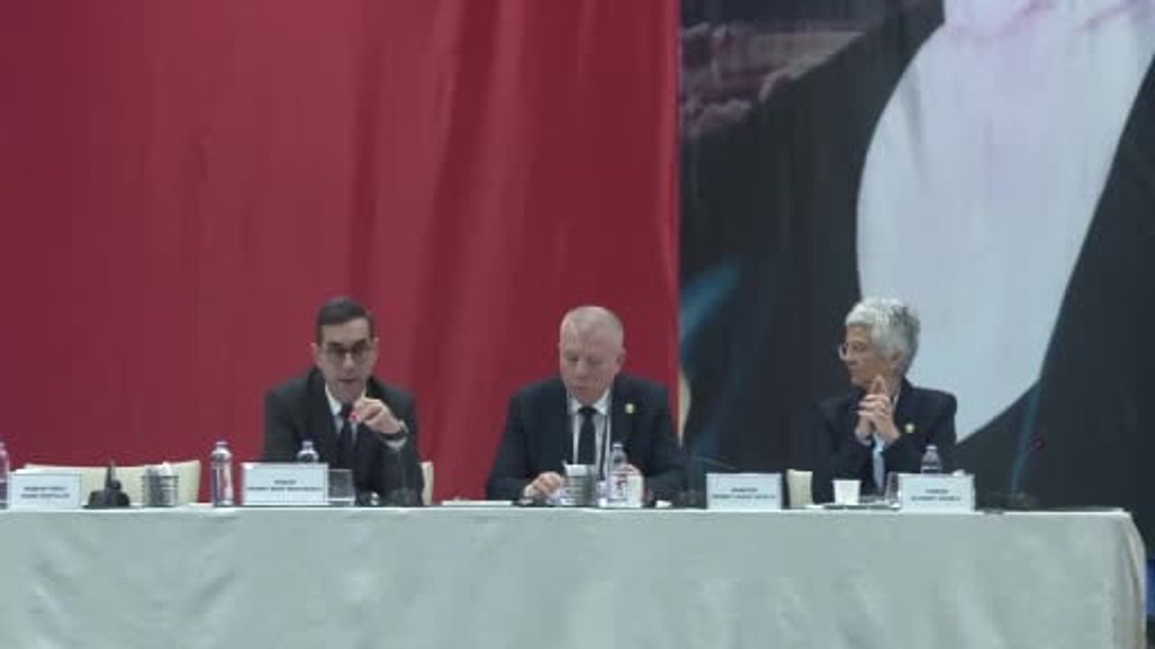 Mosturoğlu: Şükrü Saracoğlu Stadyumu Fenerbahçe’ye ait kalacak