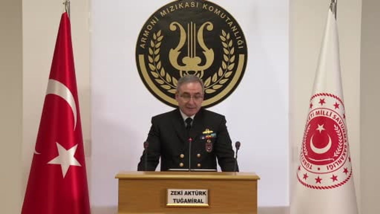 MSB: Ege NAVTEX'leri süresiz yayımlandı