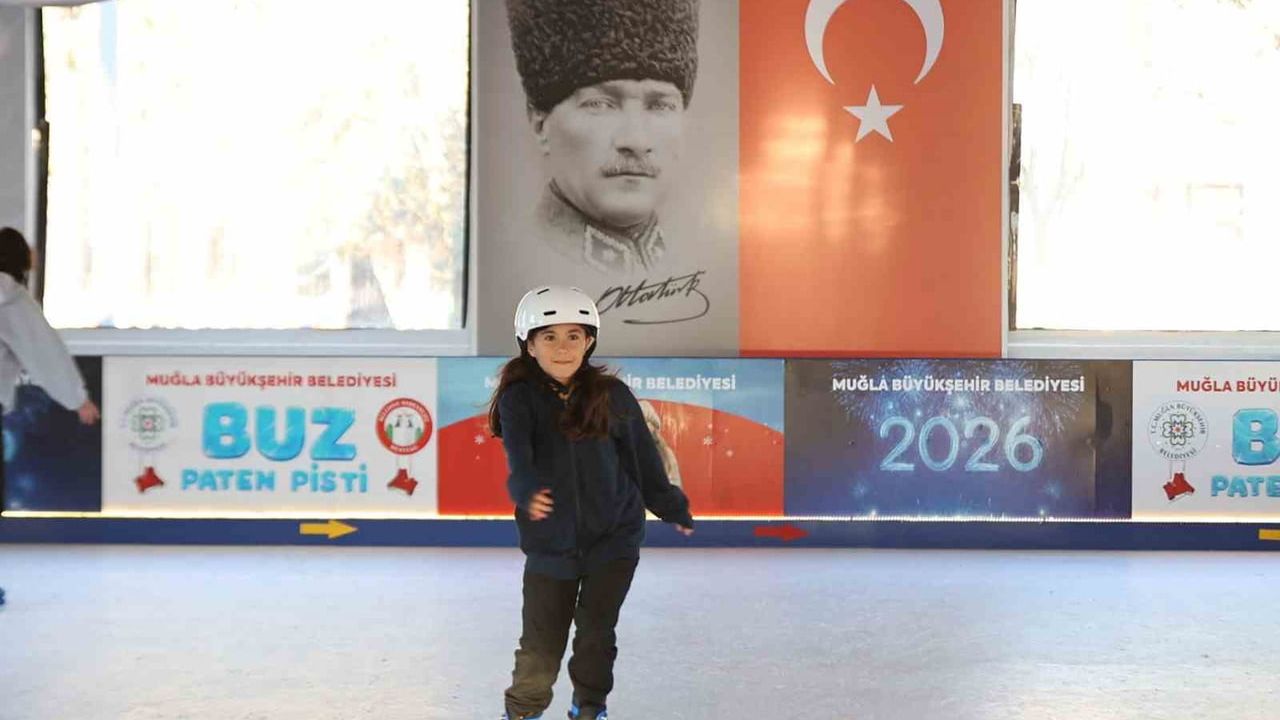 Muğla Büyükşehir’den ara tatilde çocuklara ücretsiz etkinlikler