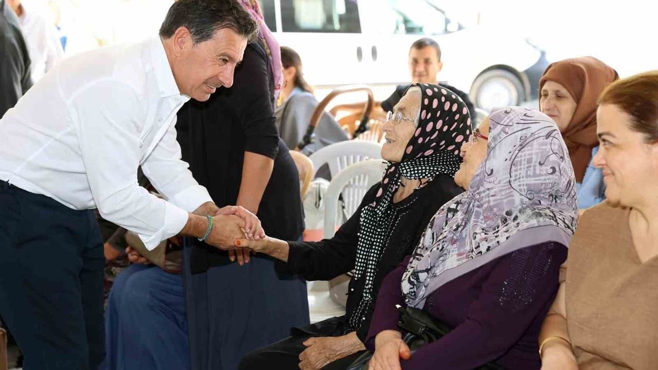 Muğla Büyükşehir sosyal destek bütçesini %105 artırdı — 151 milyon 786 bin TL