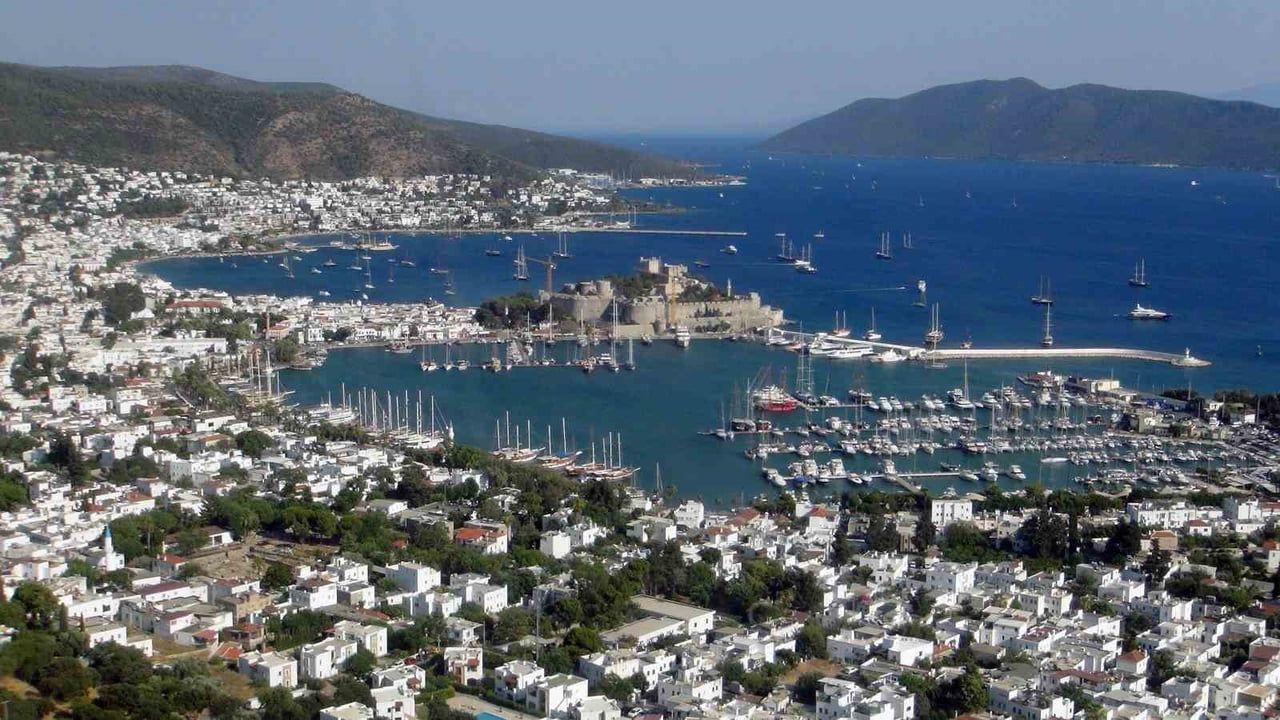 Muğla'da 2025'te 23 bin 963 konut satışı; 389'u yabancılara