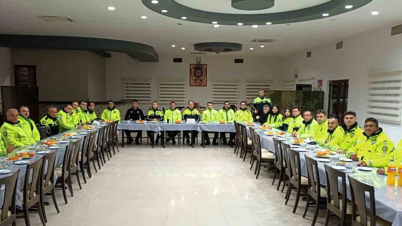 Muğla'da 2025'te ölümlü trafik kazalarında düşüş