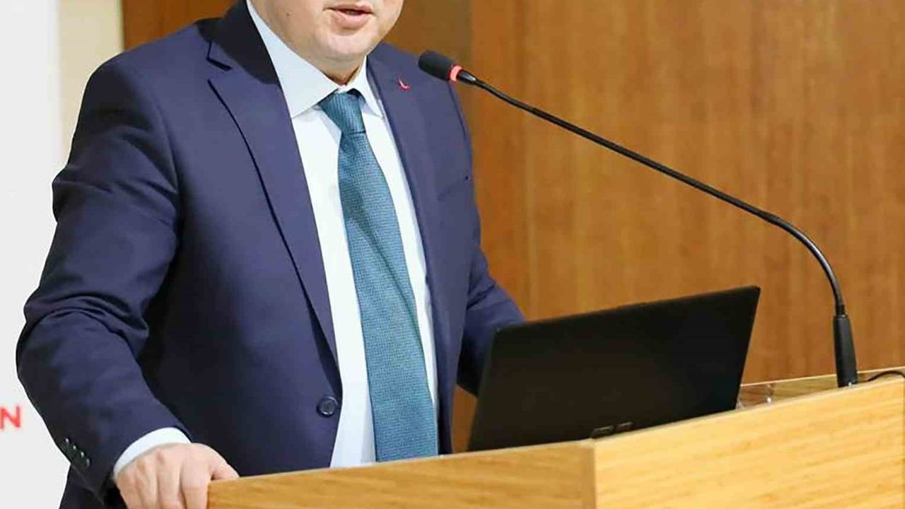 Muğla’da B-Reçete Sistemi bilgilendirme toplantısı düzenlendi