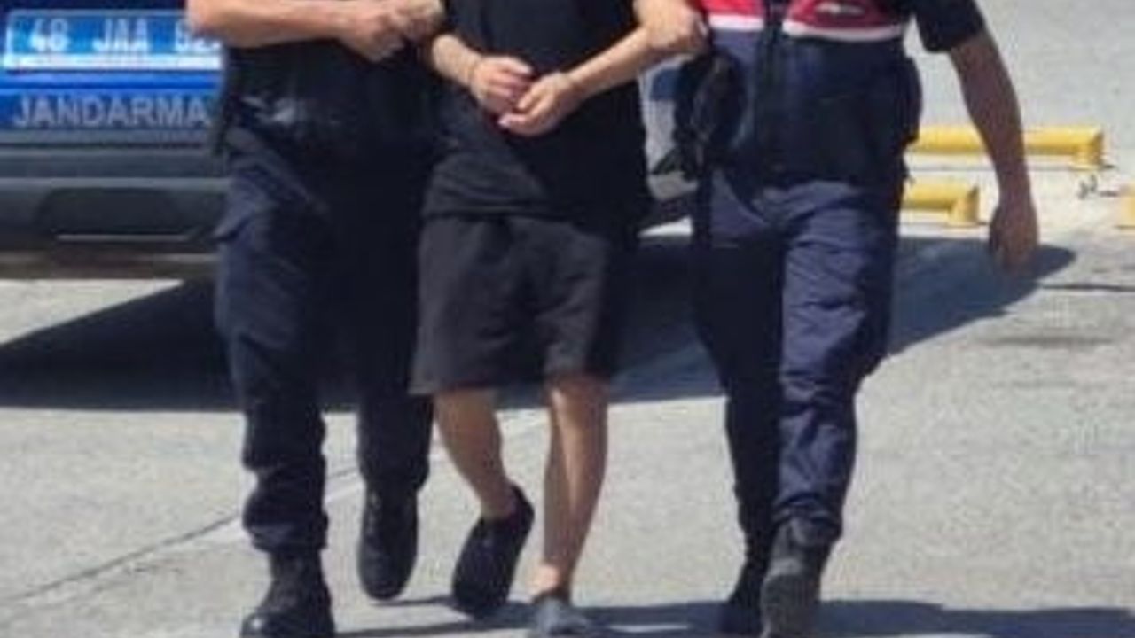 Muğla'da Jandarma Operasyonları: 67 Şahıs Yakalandı