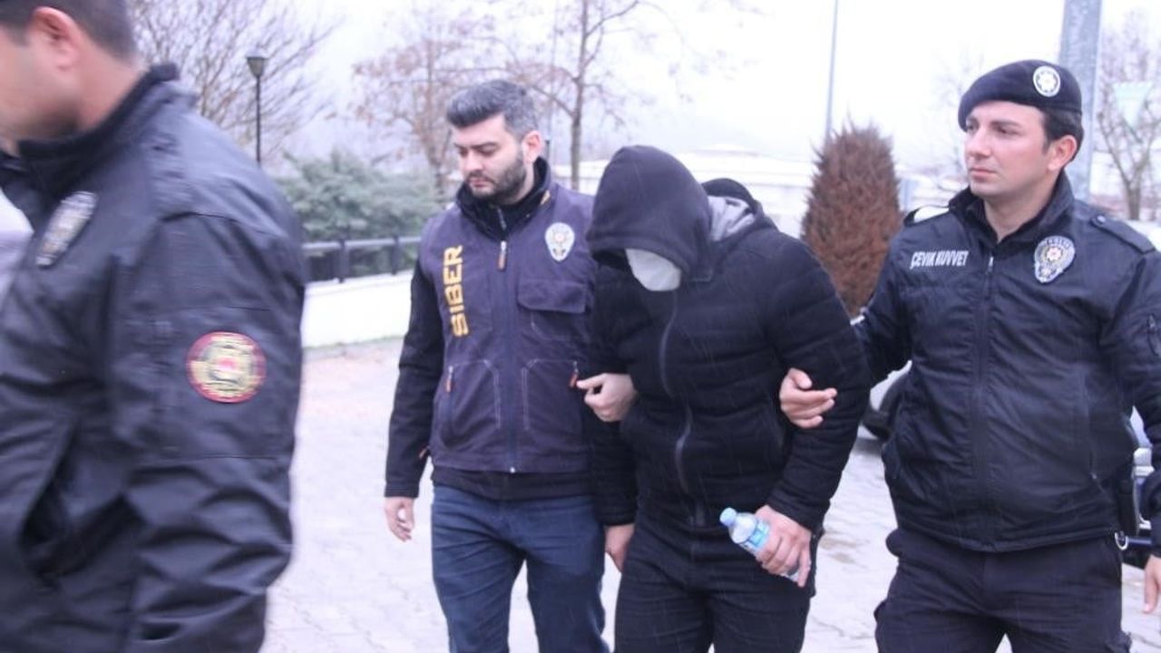 Muğla'da sahte hesap soruşturmasında 2 tutuklama