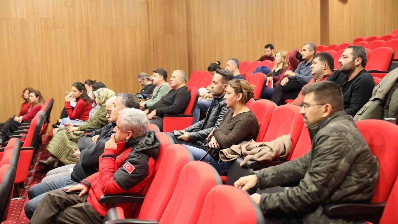 Muğla'da tarımsal örgütlenmede 2026 vizyonu