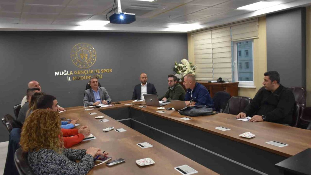 Muğla’da Tenis İçin Yeni Strateji: Altyapı, Eğitim ve Performans Takibi