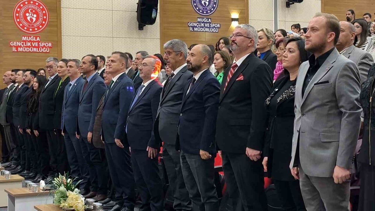 Muğla’da Yapay Zeka ve Bilişim Kış Kampı başladı