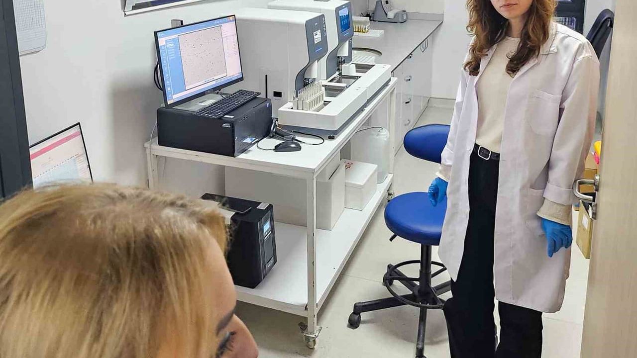 Muğla'nın ilk HPV laboratuvarı 12 Ocak 2026'da hizmete giriyor