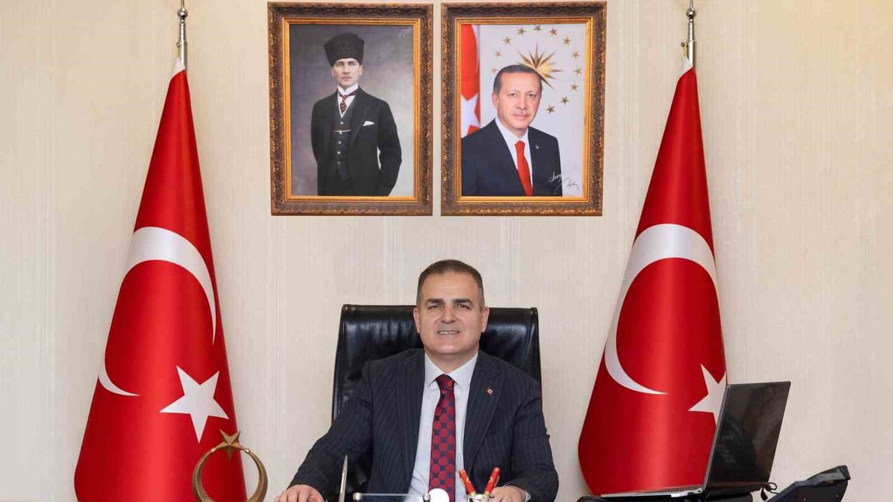 Muğla Valisi Akbıyık'tan 10 Ocak Çalışan Gazeteciler Günü Mesajı