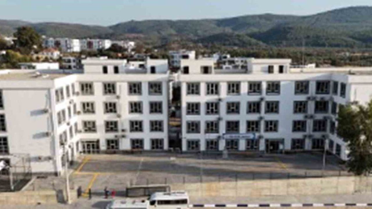 Muğla'ya 2,5 milyar TL'lik eğitim yatırımı: 19 okul, 276 dershane