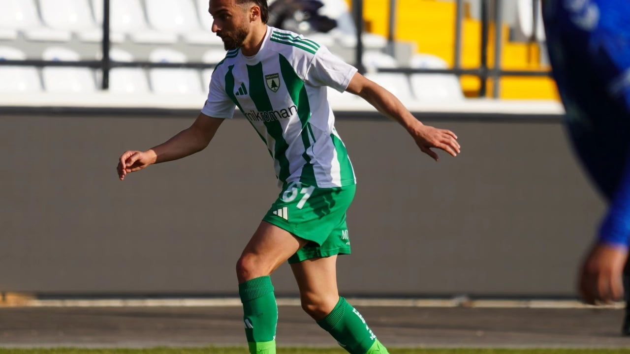 Muğlaspor 1-0 Sincan Belediyesi Ankaraspor | TFF 2. Lig Beyaz Grup 21. Hafta