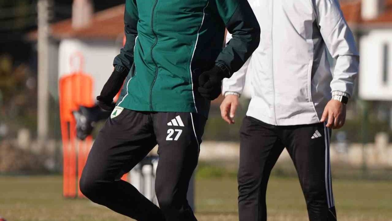 Muğlaspor Beykoz deplasmanına hazırlanıyor