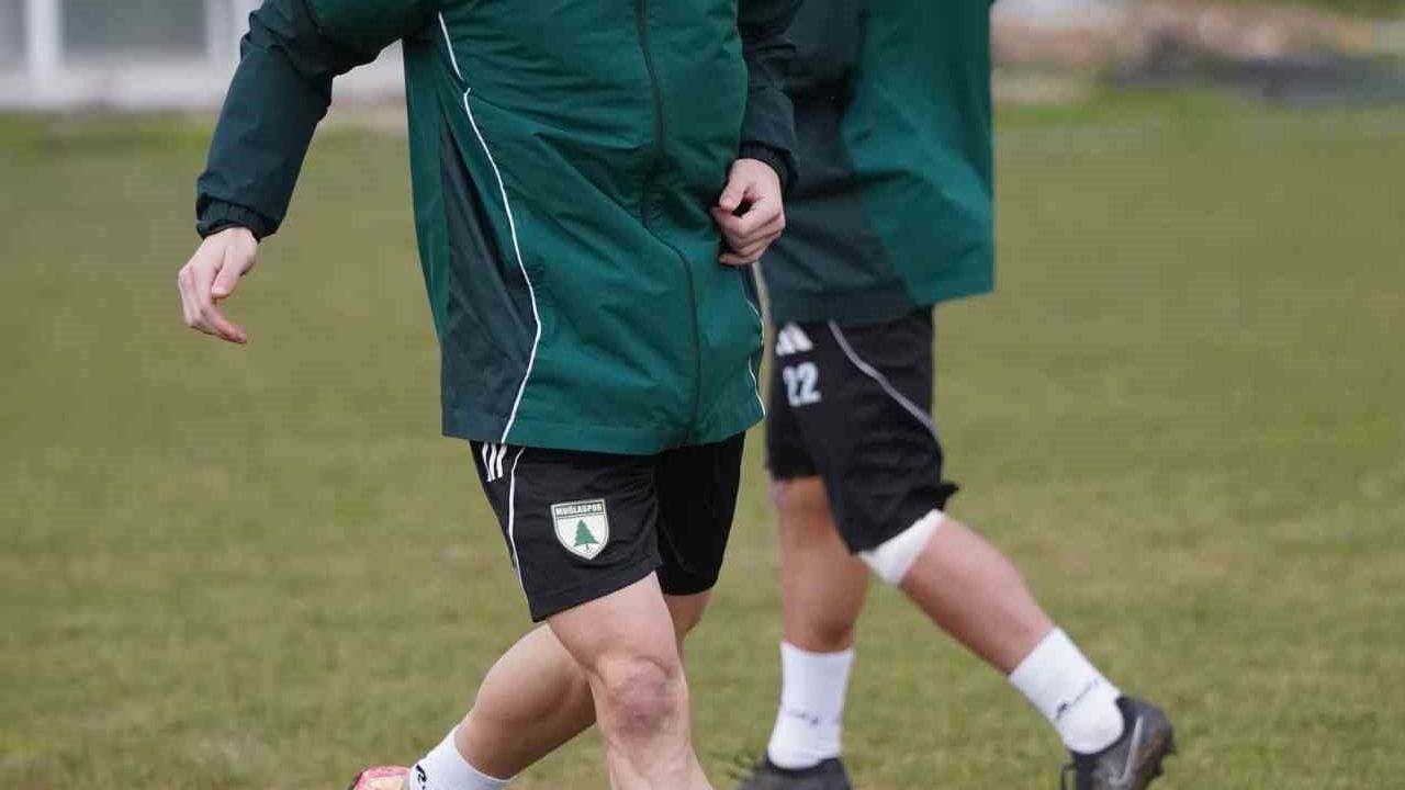 Muğlaspor'un Rotası: Bucaspor 1928 ile Kritik Randevu