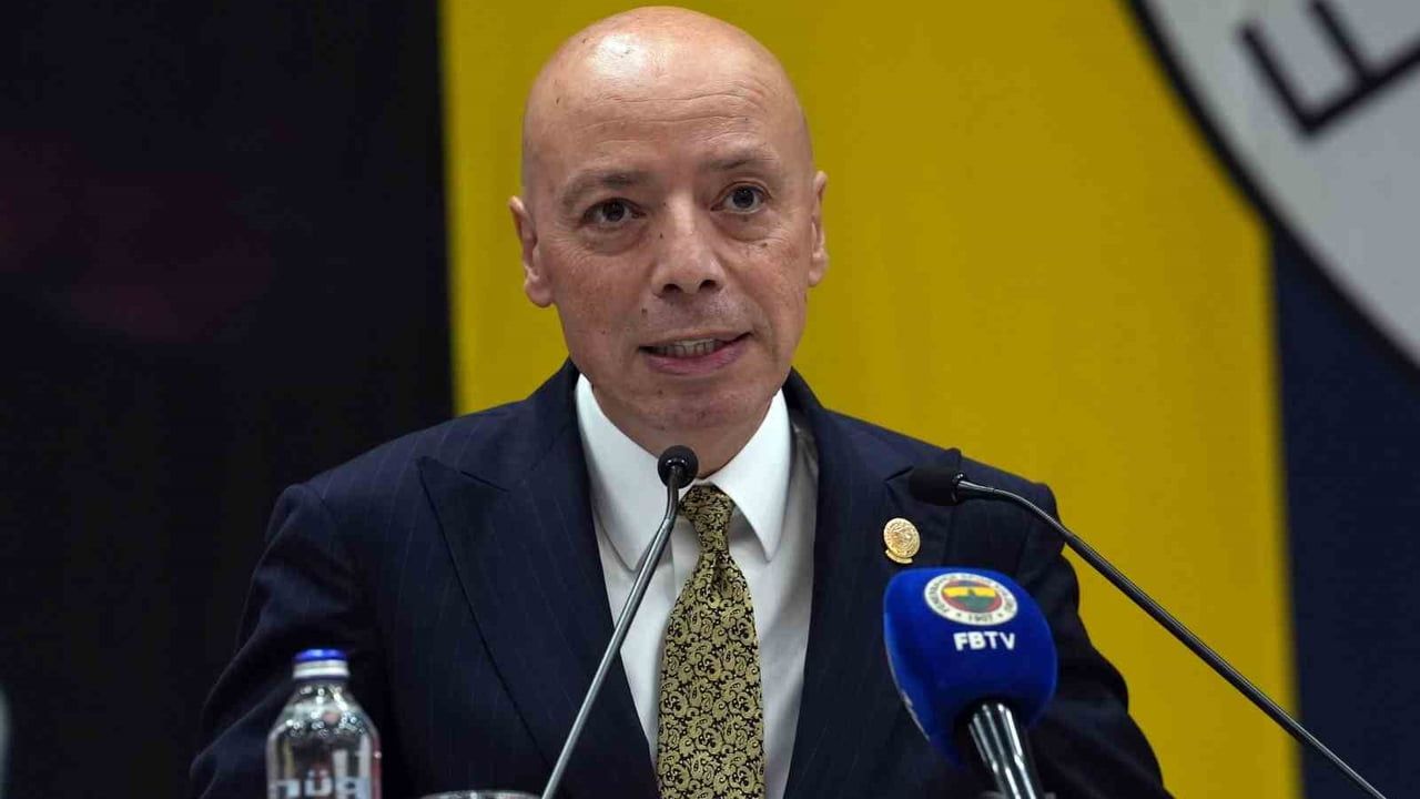 Murat Salar: Fenerbahçe Ocak'ta Bankalar Birliği'nden Çıkıyor