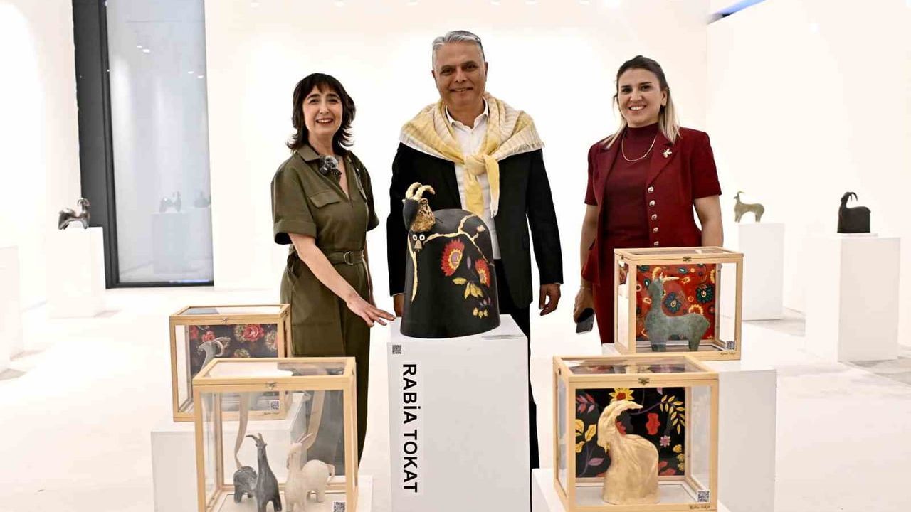 Muratpaşa'da 8. Yörük Çalıştayı yoğun katılımla sona erdi