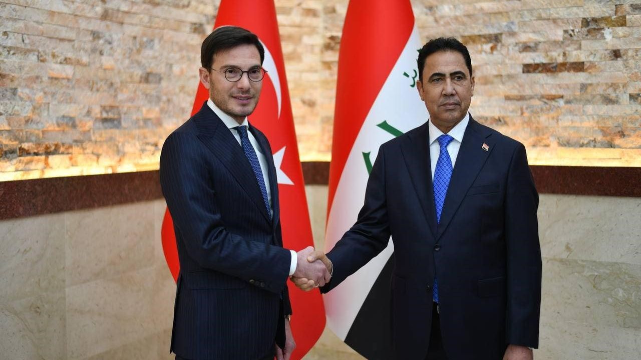 Musul ile Tokat arasında kapsamlı iş birliği protokolü imzalandı