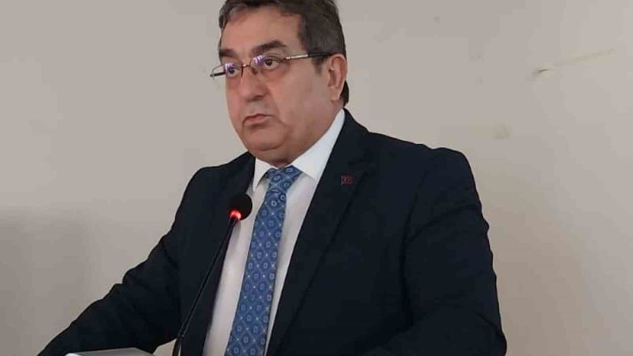 Mut'ta sofralık kayısının geleceği 'tarladan sofraya' izlenebilirlikle ele alındı