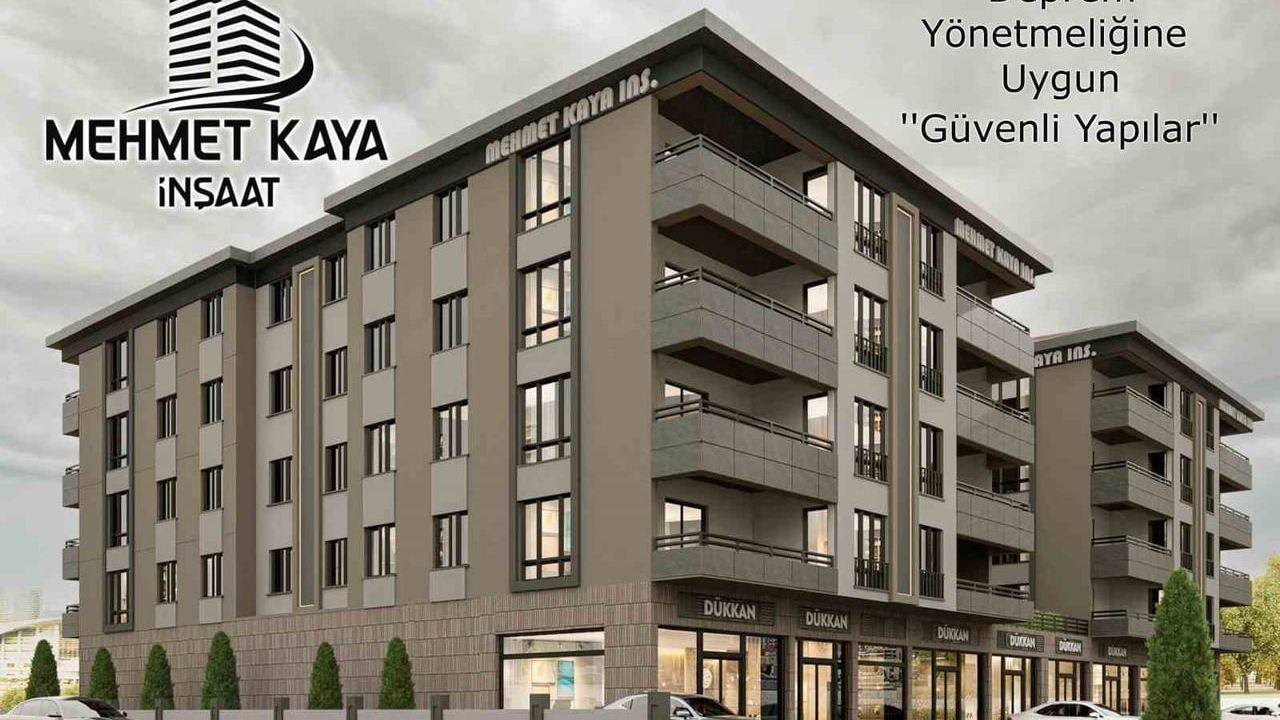 Müteahhit Mehmet Kaya’dan 10 Ocak Çalışan Gazeteciler Günü Mesajı