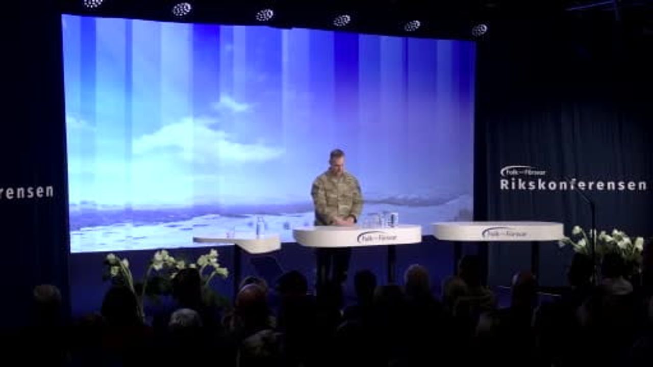 NATO Komutanı Grynkewich: Arktik ve Kuzey Avrupa stratejik ön cephe