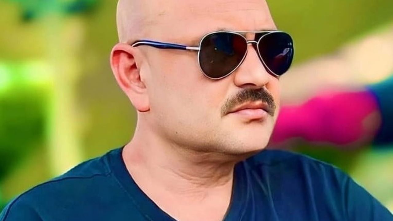 Nazilli'de sinema kantincisi Kuyucak mezarlığında ağaca asılı bulundu