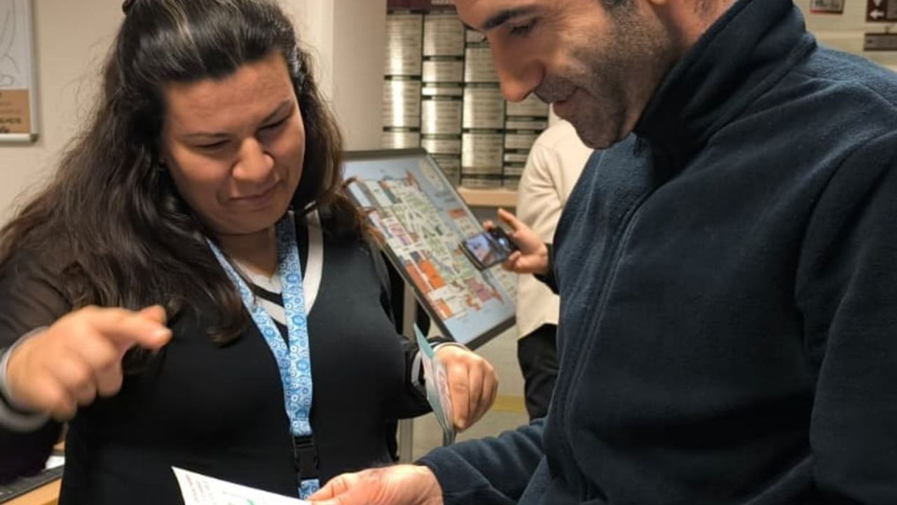 Nazilli’de Verem Farkındalığı: Erken Tanı Çağrısı