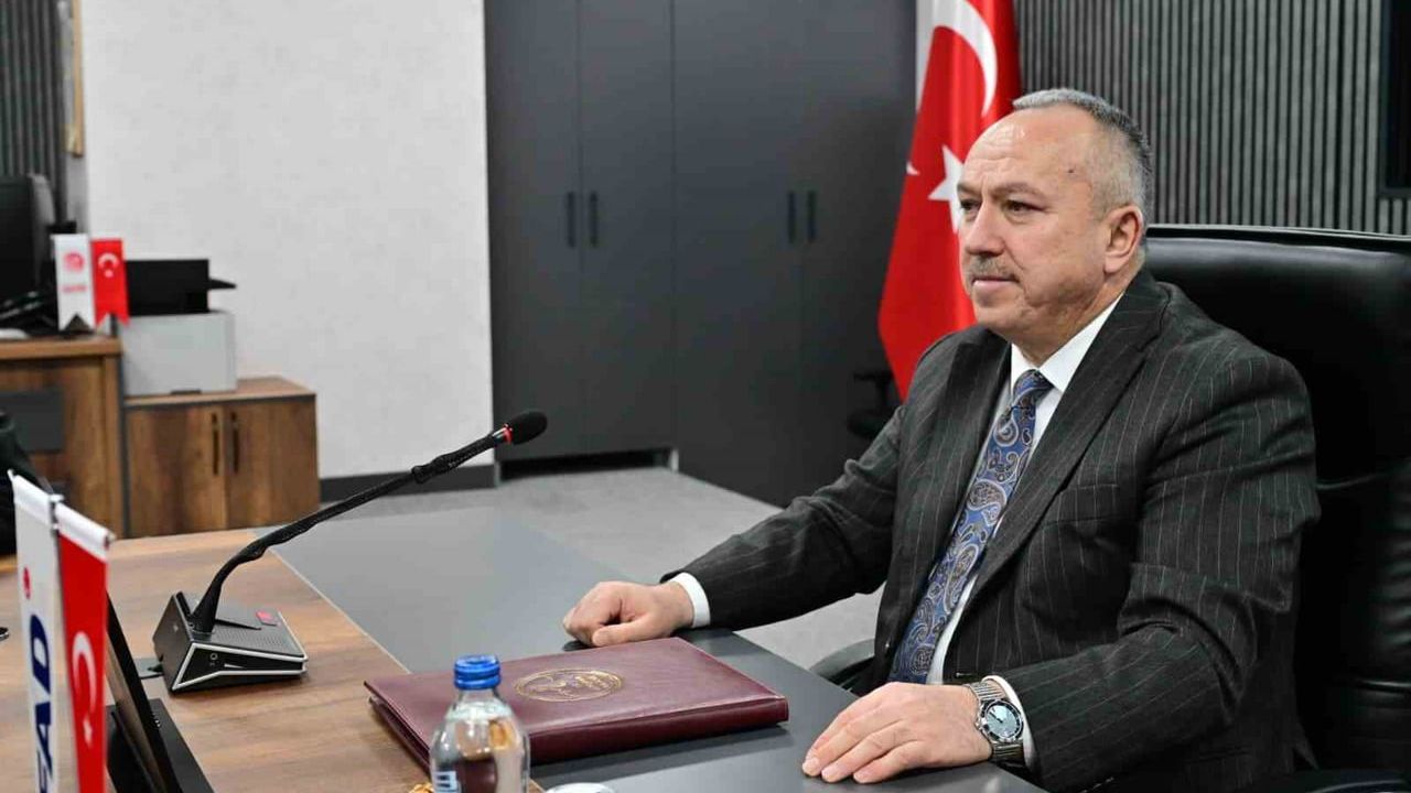 Nevşehir 2025 güvenlik verileri: Suç oranlarında düşüş, denetimler arttı