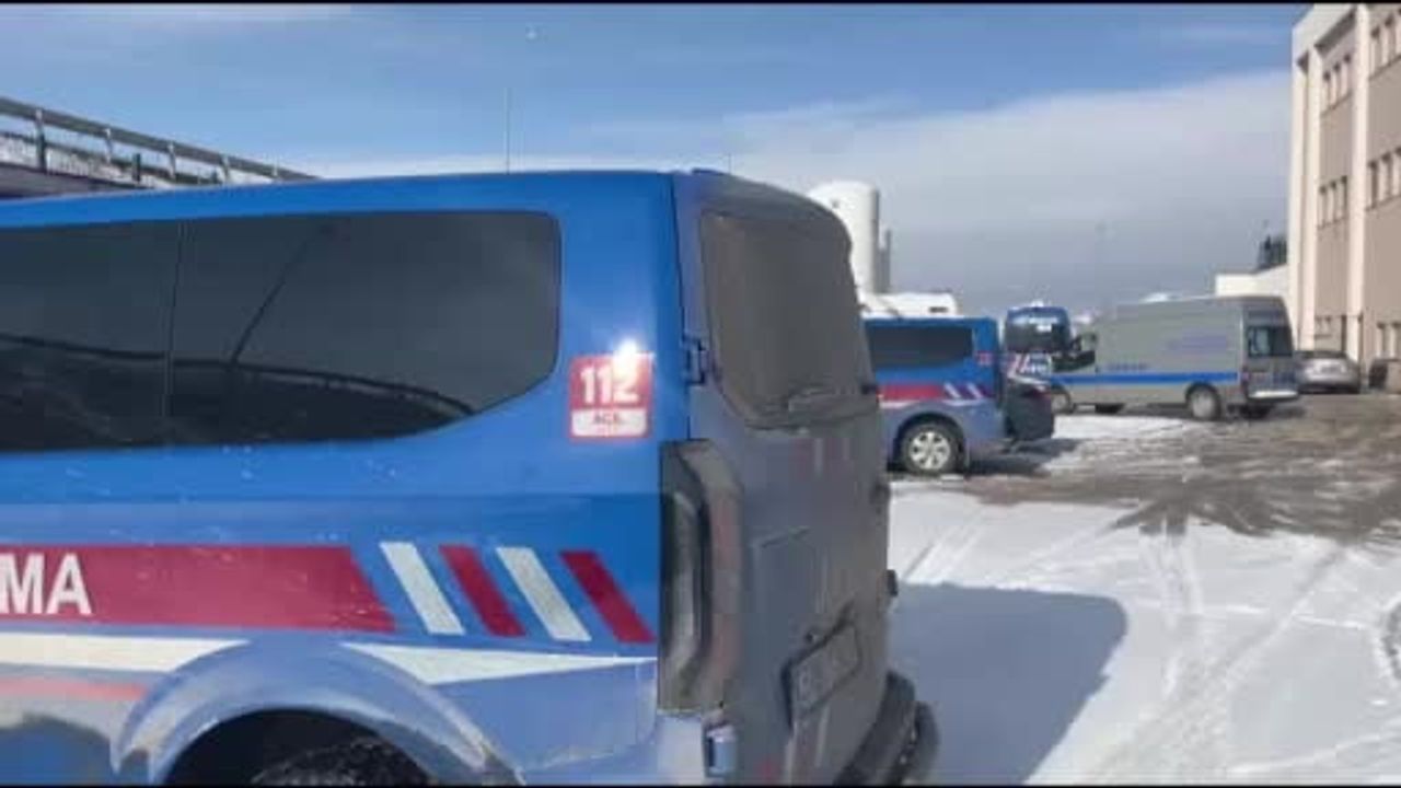 Nevşehir'de 2 buçuk yaşındaki Amine bazada sıkışarak hayatını kaybetti