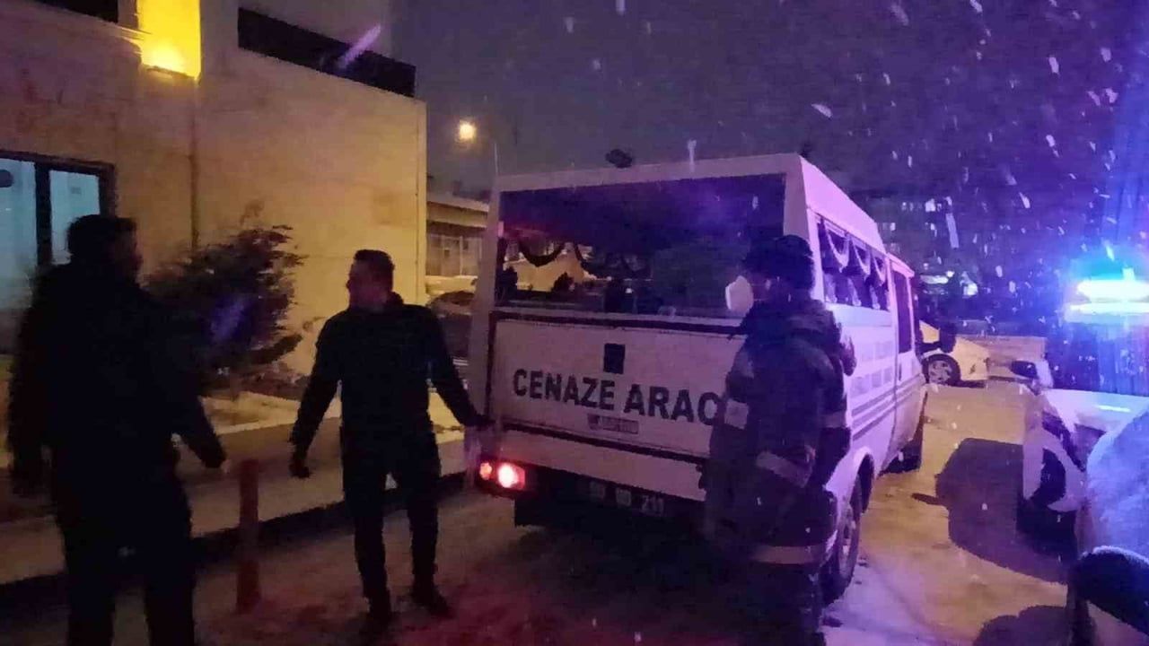 Nevşehir’de 30 yaşındaki kadın evinde ölü bulundu