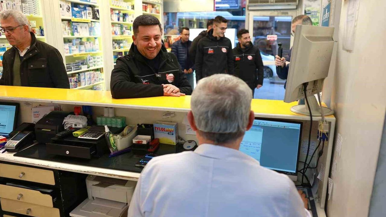 Nevşehir'de Acil Hayat Butonu yeniden başlatıldı