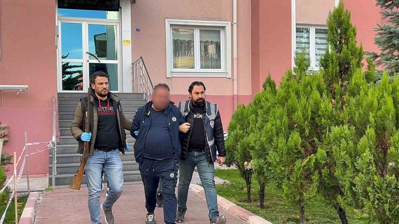 Nevşehir'de ekspertiz uyarısına rağmen parçalar tamir edildi: 194 bin TL'lik fatura ve 'change' operasyonu