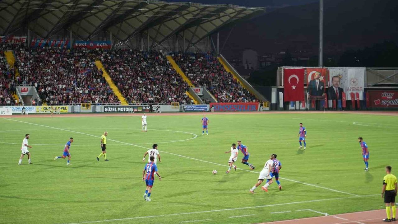 Niğde Belediyesi Spor Kulübü'nden 'Aile Dostu Tribün' Uygulaması