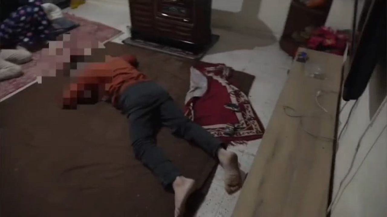 Niğde’de DEAŞ operasyonunda 4 şüpheli gözaltına alındı