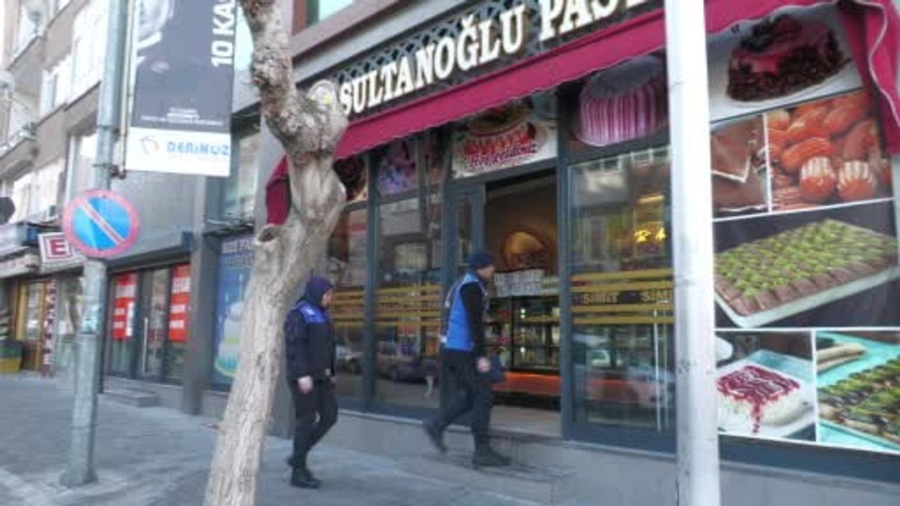 Niğde'de denetimlerde iyi örnekler öne çıktı