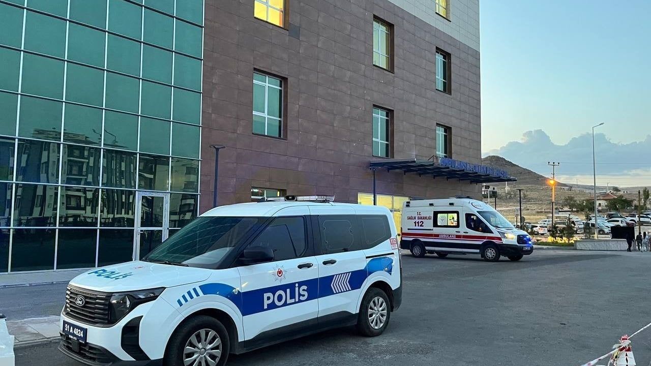 Niğde'de sobadan sızan karbonmonoksit can aldı