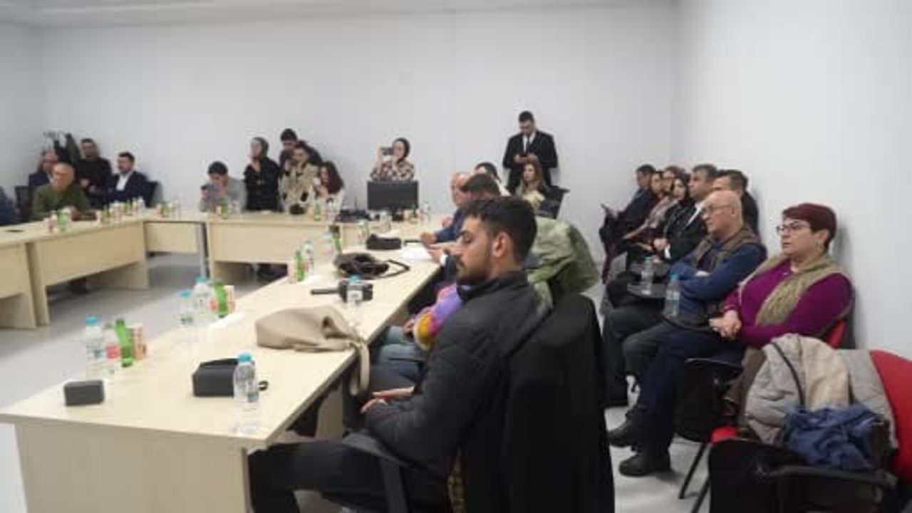 Niğde Eğitim ve Araştırma Hastanesi’nde sağlık hizmetlerinde dönüşüm