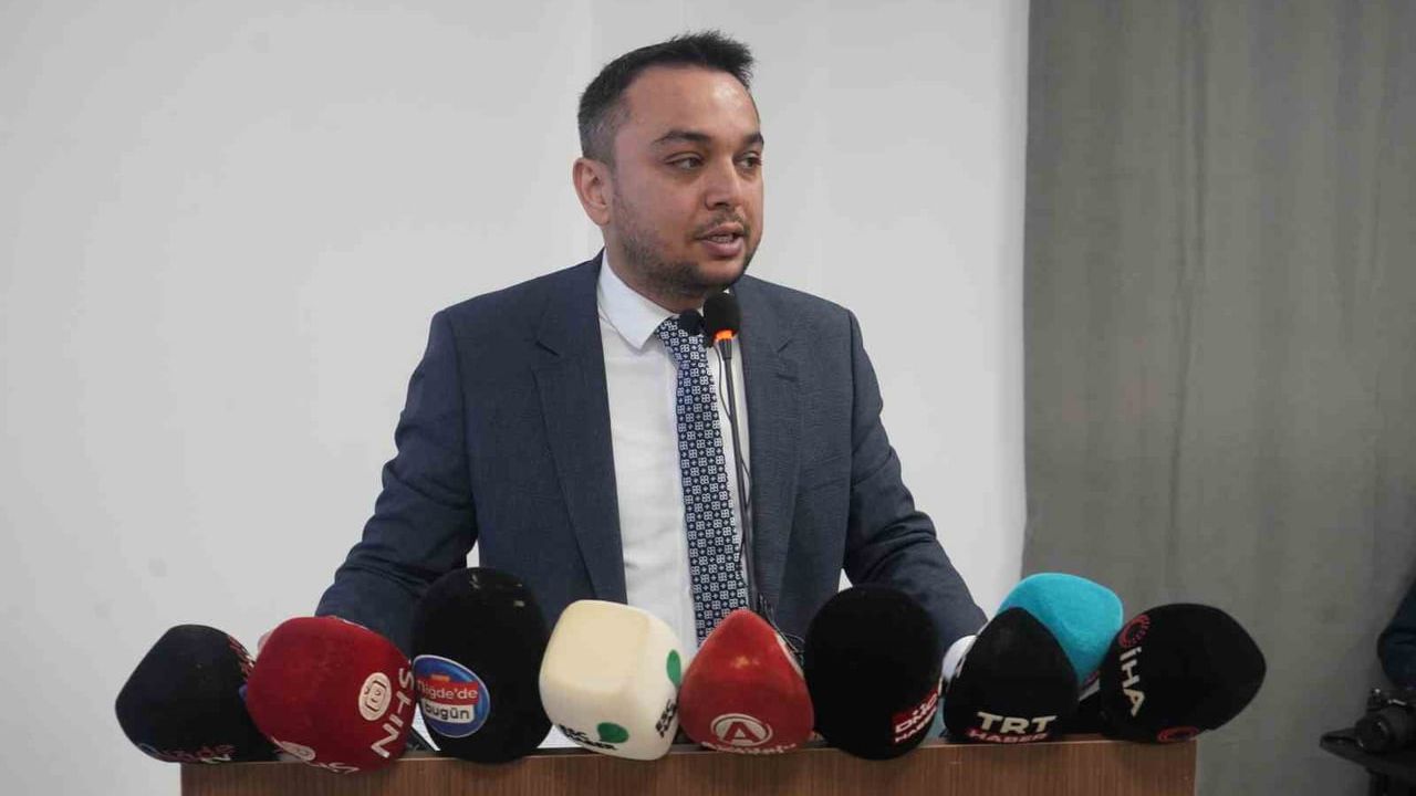 Niğde Eğitim ve Araştırma Hastanesi'nde sağlıkta kapsamlı iyileşme