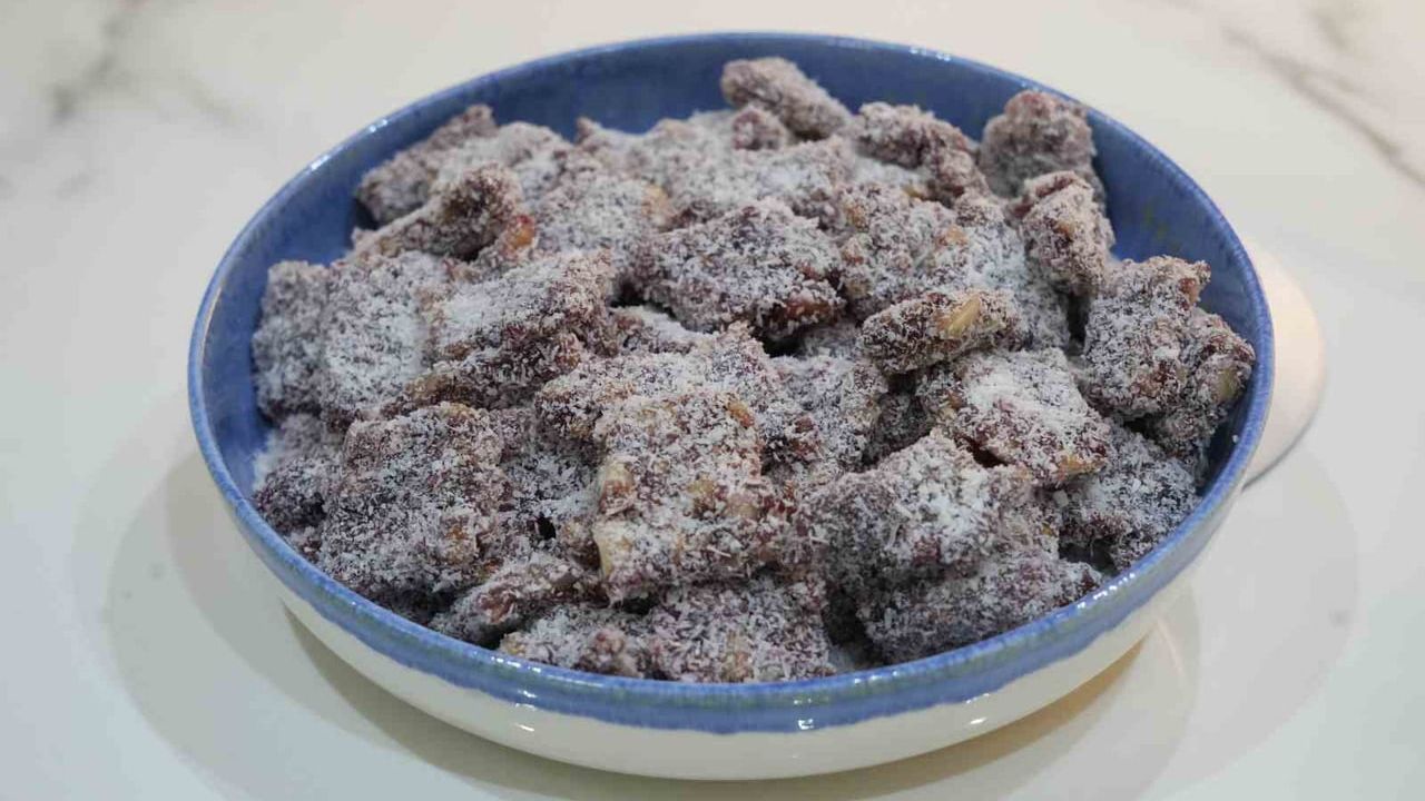 Niğde elmasıyla katkısız elmalı cezerye geliştirildi