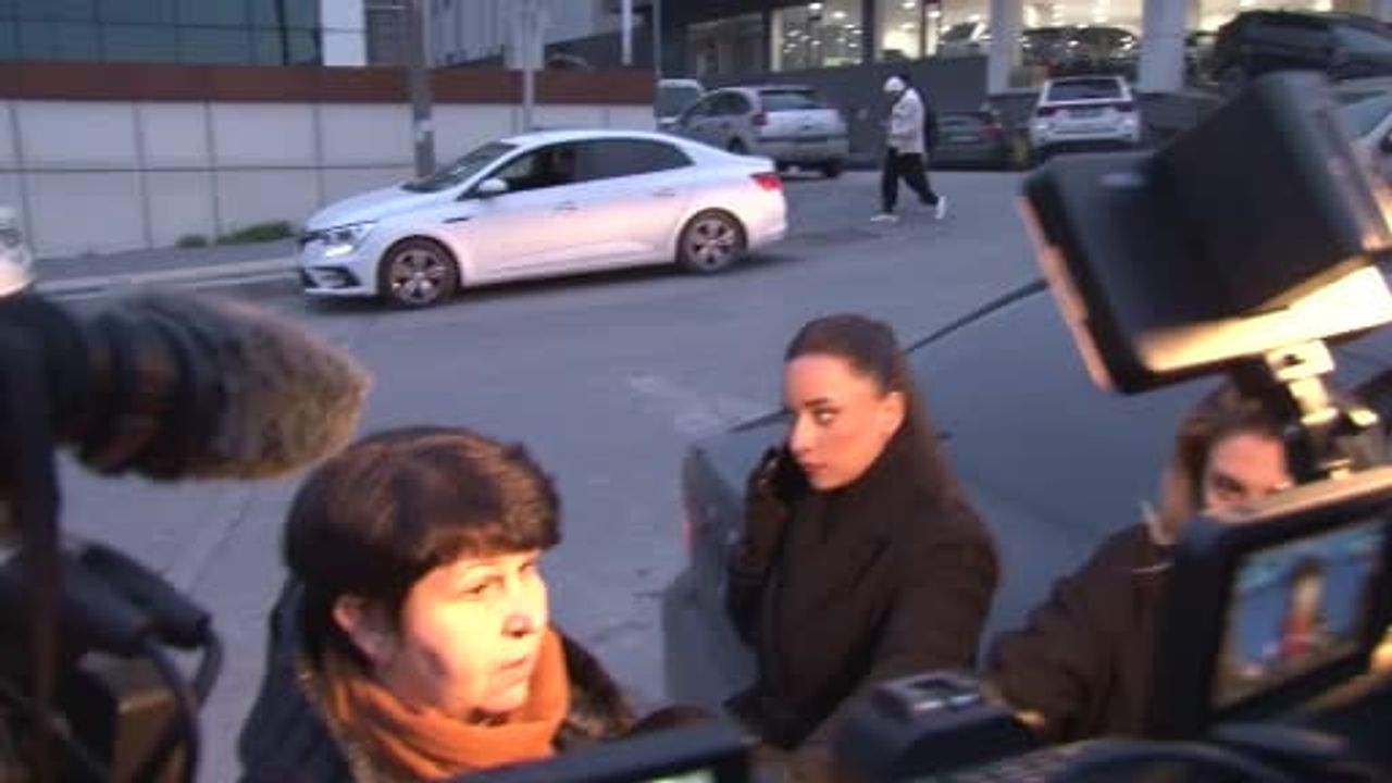 Nikolay Svechnikova ailesi: DNA testi alındı, sonuç bekleniyor