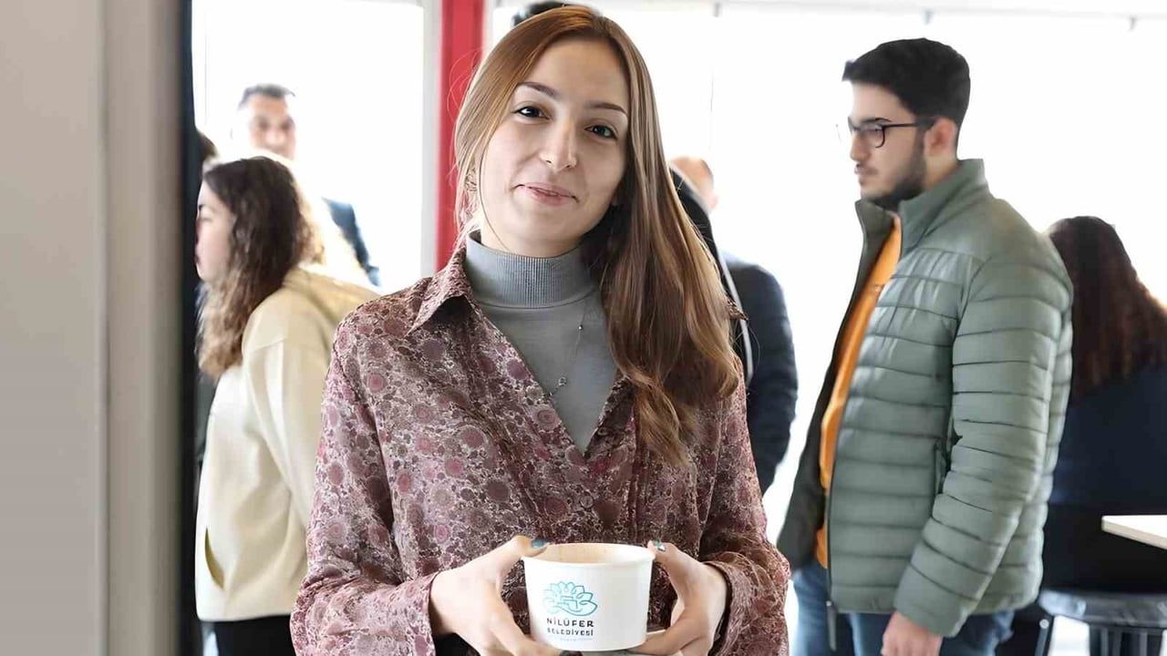 Nilüfer Modeli dünya örneği: Dayanışma Sofrası ile sosyal eşitlik